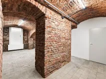 Pronájem - jiné, Praha - Nusle, Sezimova, 38 m2