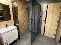 Prodej bytu 3+1, Lhota u Vsetína, 100 m2