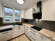 Prodej bytu 3+1, Lhota u Vsetína, 100 m2