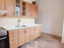 Pronájem bytu 2+1, Valašské Meziříčí - Krásno nad Bečvou, Křižná, 51 m2