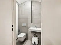 Pronájem - jiné, Praha - Nusle, Sezimova, 26 m2