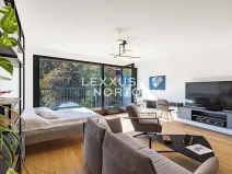 Prodej bytu 1+kk, Praha - Košíře, Jinonická, 54 m2