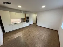 Pronájem bytu 2+kk, Olomouc, tř. Míru, 55 m2