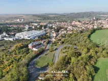 Pronájem garáže, Oslavany, 19 m2