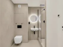 Prodej bytu 3+kk, Praha, Oblouková, 63 m2