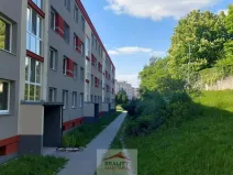 Pronájem bytu 2+1, Valašské Meziříčí, Havlíčkova, 59 m2