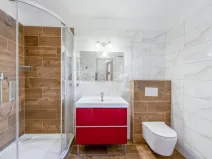 Pronájem bytu 2+1, Strakonice - Strakonice I, Husova, 60 m2