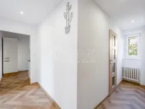 Pronájem bytu 2+1, Strakonice - Strakonice I, Husova, 60 m2
