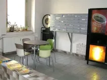 Pronájem kanceláře, Praha - Vršovice, Petrohradská, 22 m2
