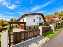 Prodej rodinného domu, Chanovice, 350 m2