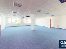 Pronájem kanceláře, Hostivice, Palouky, 400 m2