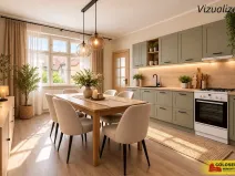Prodej bytu 1+1, Hodonín, 56 m2