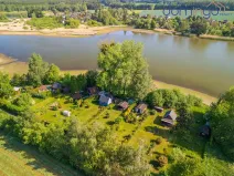 Prodej zahrady, Svitavy, U Stezky, 321 m2