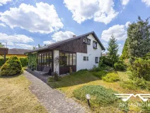 Pronájem rodinného domu, Mělník, Klidná, 132 m2