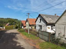 Prodej rodinného domu, Terešov - Bílá Skála, 83 m2