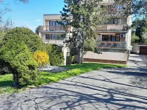 Pronájem bytu 1+1, Praha - Braník, Nad křížkem, 40 m2