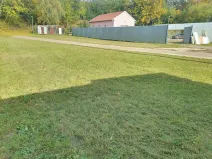 Pronájem komerčního pozemku, Bílovice nad Svitavou, Obřanská, 450 m2
