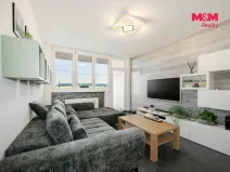 Prodej bytu 3+1, Líně, Vodárenská, 61 m2