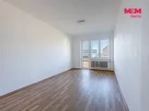 Pronájem bytu 2+1, Zákupy, Družstevní, 53 m2