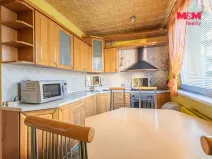 Pronájem bytu 3+1, Česká Lípa, Smetanovo nábřeží, 70 m2
