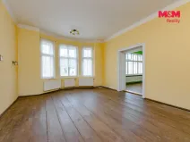 Prodej rodinného domu, Albrechtice nad Orlicí, Na návsi, 200 m2
