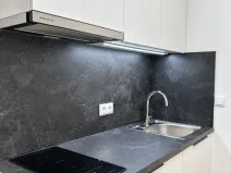 Pronájem bytu 1+kk, Praha - Košíře, Prachnerova, 25 m2