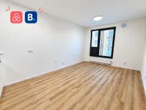 Pronájem bytu 1+kk, Praha - Košíře, Prachnerova, 25 m2