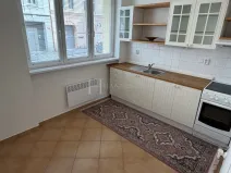 Prodej bytu 1+1, Praha - Libeň, Kovářská, 37 m2