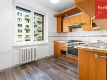 Prodej bytu 2+1, Opava, Ratibořská, 53 m2