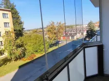 Prodej bytu 2+1, Žďár nad Sázavou, Okružní, 54 m2