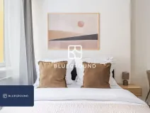 Pronájem bytu 1+kk, Praha - Karlín, Prvního pluku, 25 m2