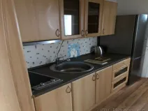 Pronájem bytu 2+kk, Praha, Hostavická, 30 m2