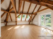 Prodej bytu 3+kk, Všenory, Květoslava Mašity, 96 m2