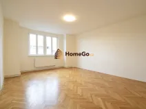 Pronájem bytu 3+kk, Praha - Nusle, U gymnázia, 91 m2