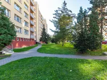 Prodej bytu 2+1, Mladá Boleslav, Havlíčkova, 65 m2