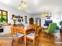 Prodej chalupy, Poděvousy, 97 m2
