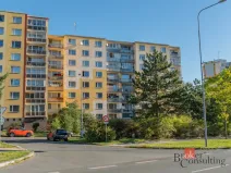 Prodej bytu 1+1, Plzeň - Bolevec, Studentská, 39 m2