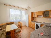 Prodej bytu 1+1, Plzeň - Bolevec, Studentská, 39 m2