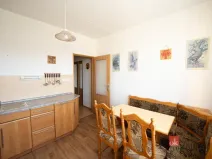 Prodej bytu 1+1, Plzeň - Bolevec, Studentská, 39 m2
