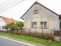 Prodej rodinného domu, Jarov, 193 m2