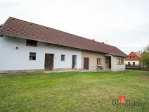 Prodej rodinného domu, Jarov, 193 m2