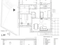 Prodej rodinného domu, Praha - Komořany, Pod lesem, 325 m2