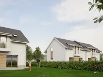 Prodej rodinného domu, Jaroměřice nad Rokytnou - Příložany, 107 m2