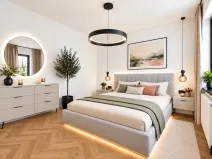 Prodej bytu 3+1, Vlašim, U Lesa, 73 m2