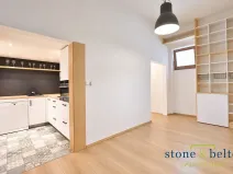 Prodej bytu 2+1, Praha - Smíchov, Lidická, 58 m2