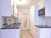 Prodej bytu 3+1, Praha - Smíchov, Plzeňská, 72 m2