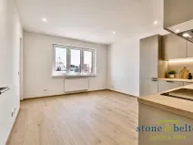 Prodej bytu 2+kk, Praha - Hlubočepy, Fabiánové, 45 m2