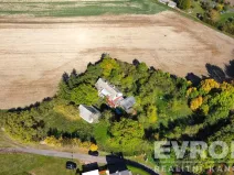 Prodej rodinného domu, Jedousov - Loděnice, 60 m2