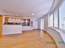 Pronájem bytu 5+kk, Praha - Stodůlky, Petržílkova, 147 m2