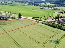 Prodej pole, Buš, 4240 m2